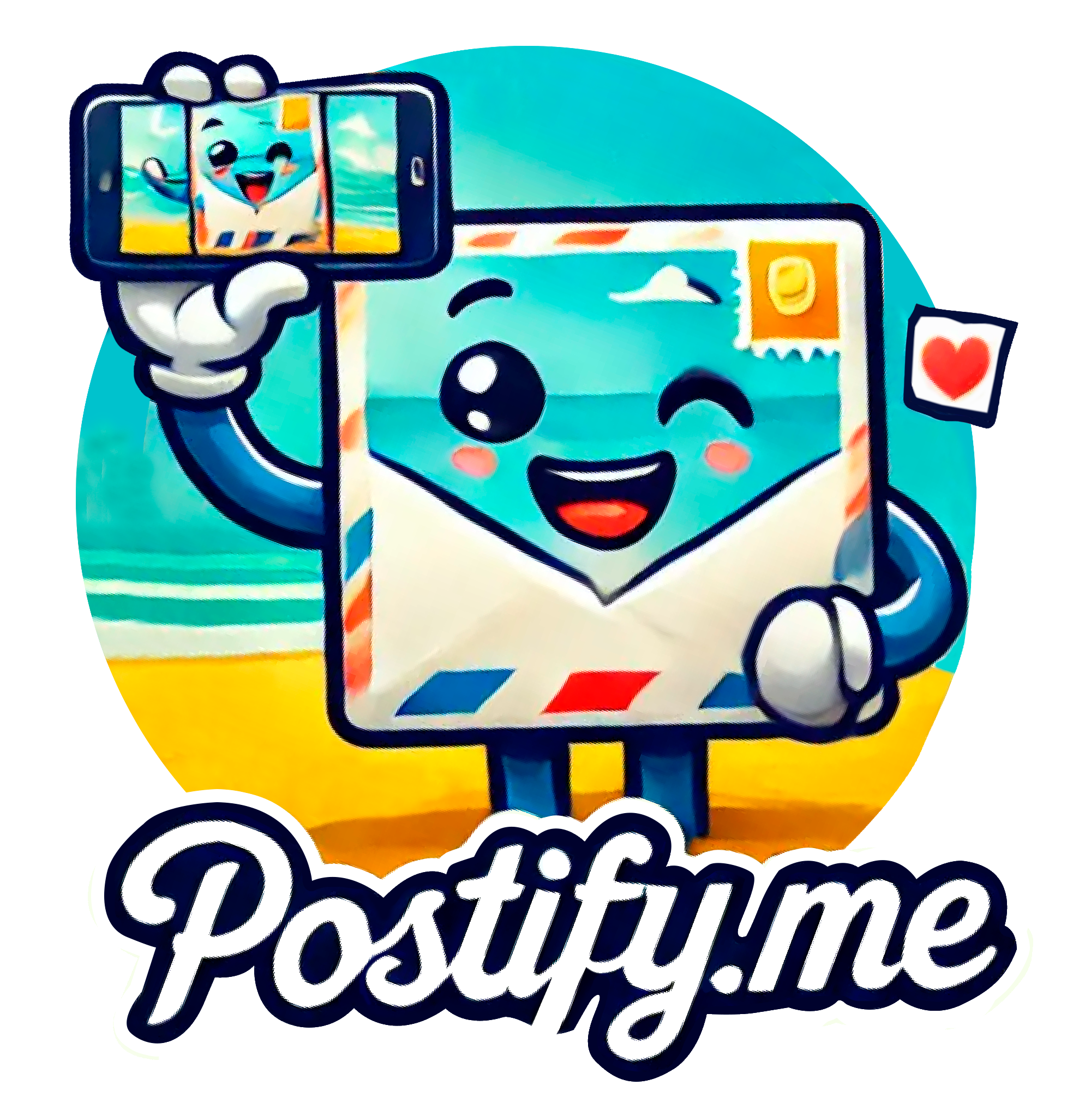 Postify.Me